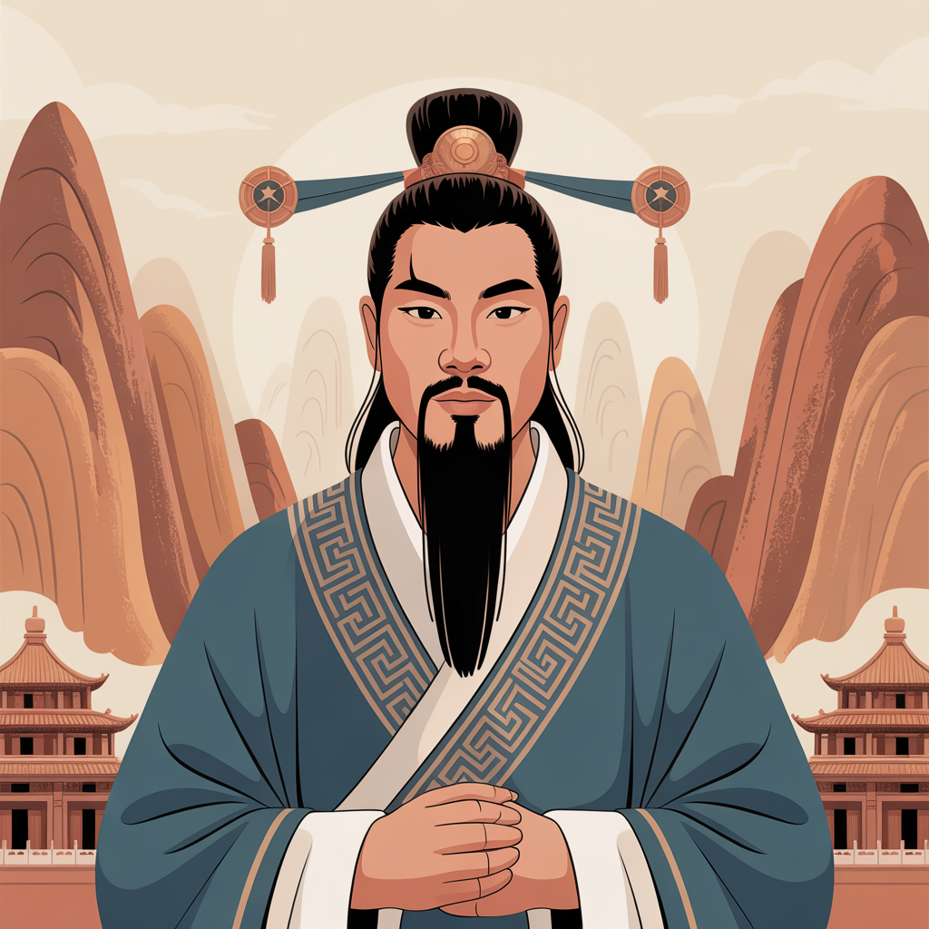 Ancient China