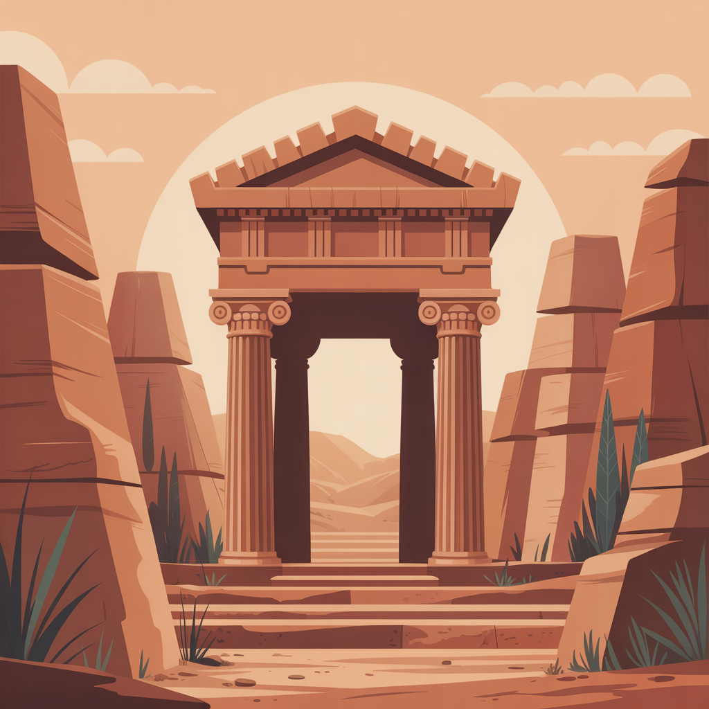 Great Archaeological Finds