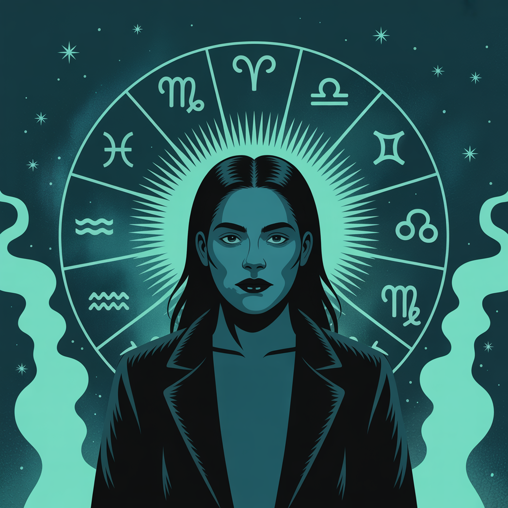 Astrology & the Zodiac