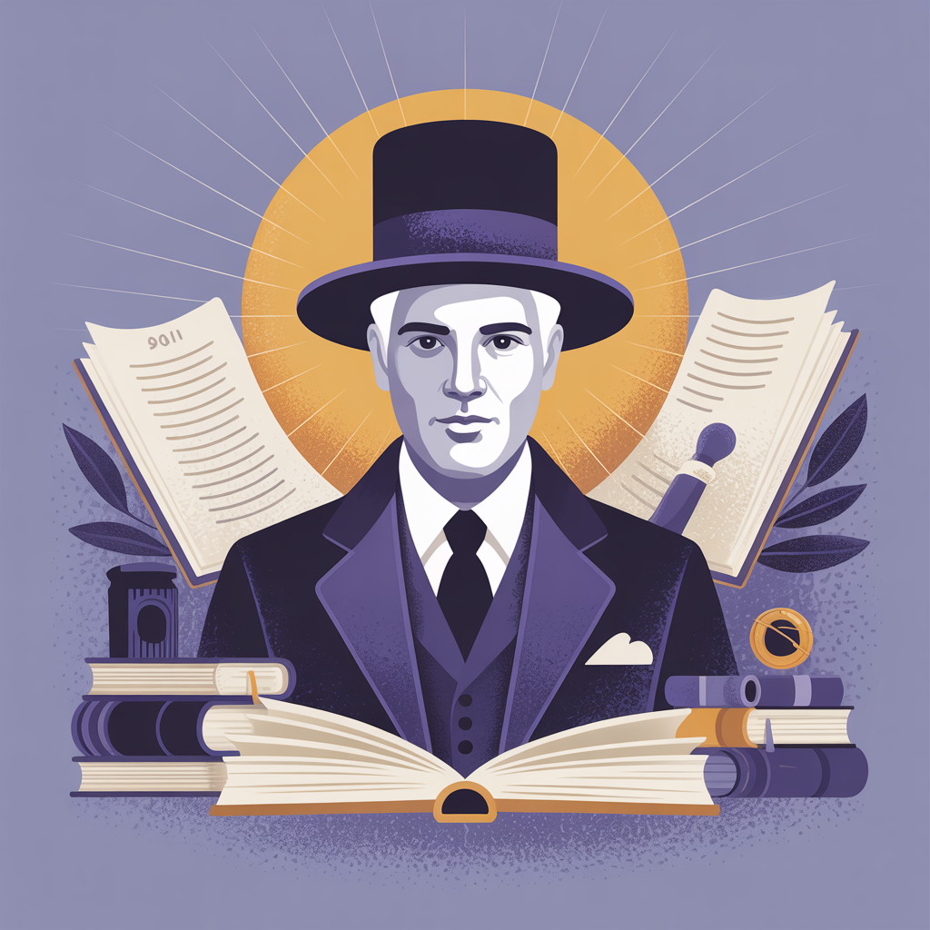 Famous Authors
