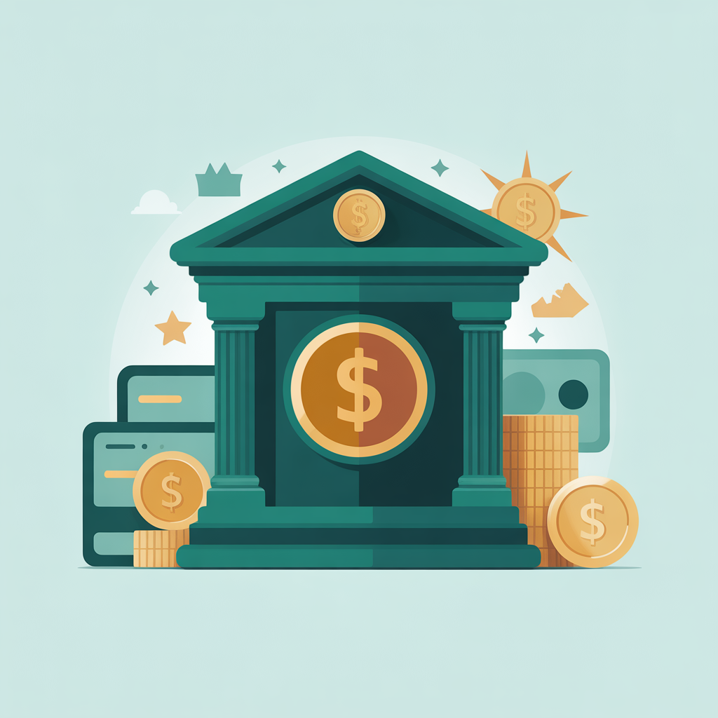Banking Basics