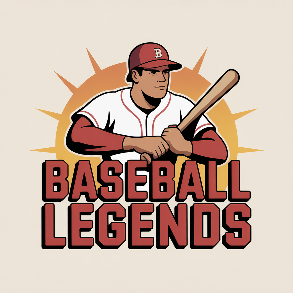 Baseball Legends