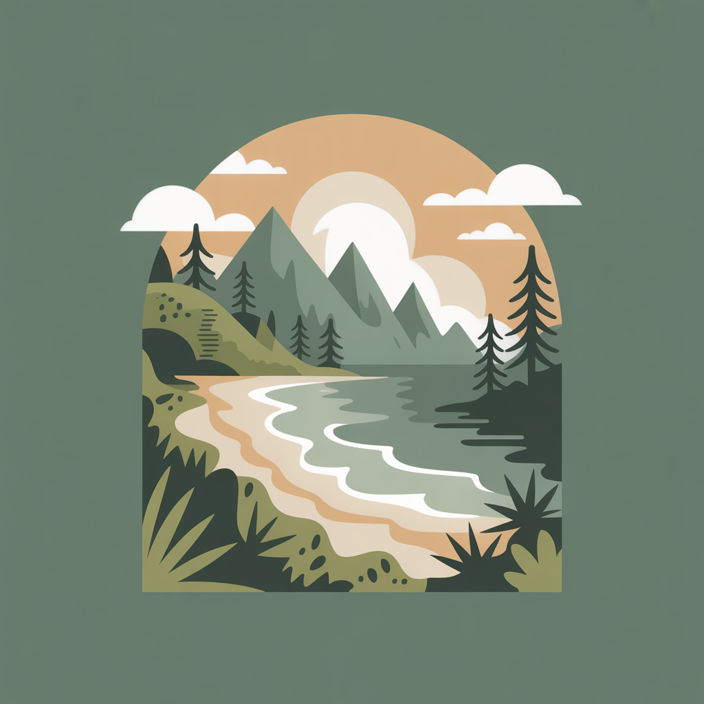 Coasts & Beaches