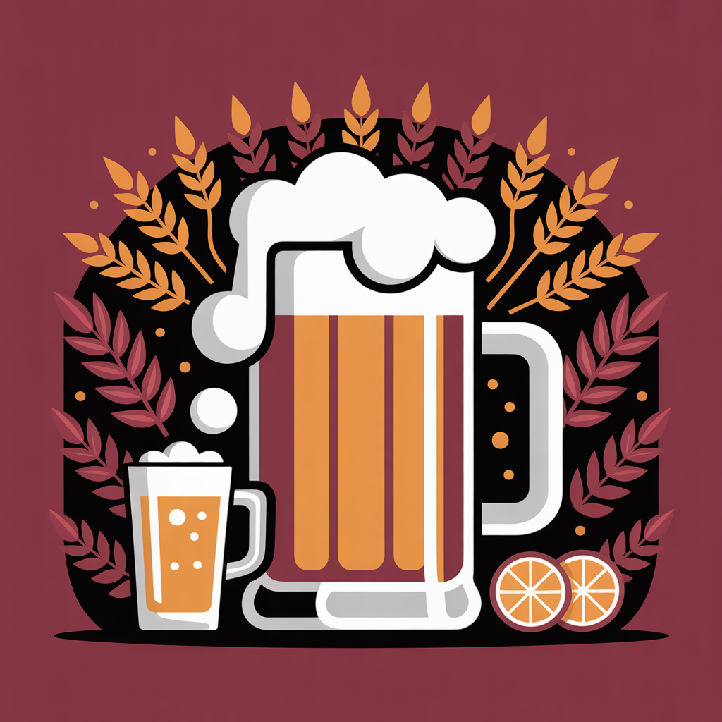 Beer & Brewing