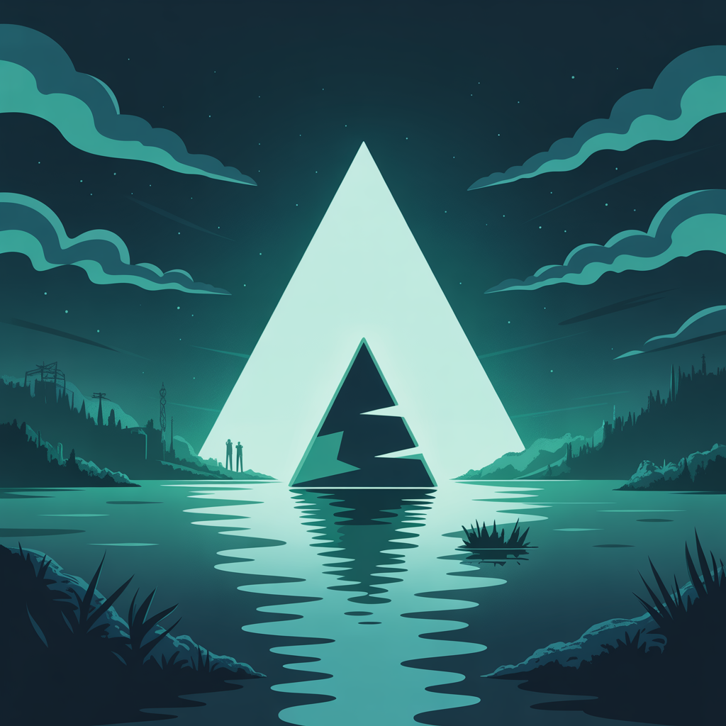The Bermuda Triangle