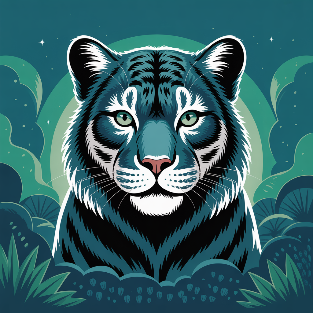 Big Cats