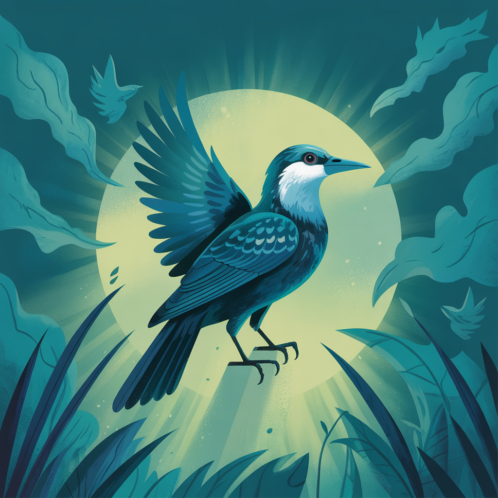Birds