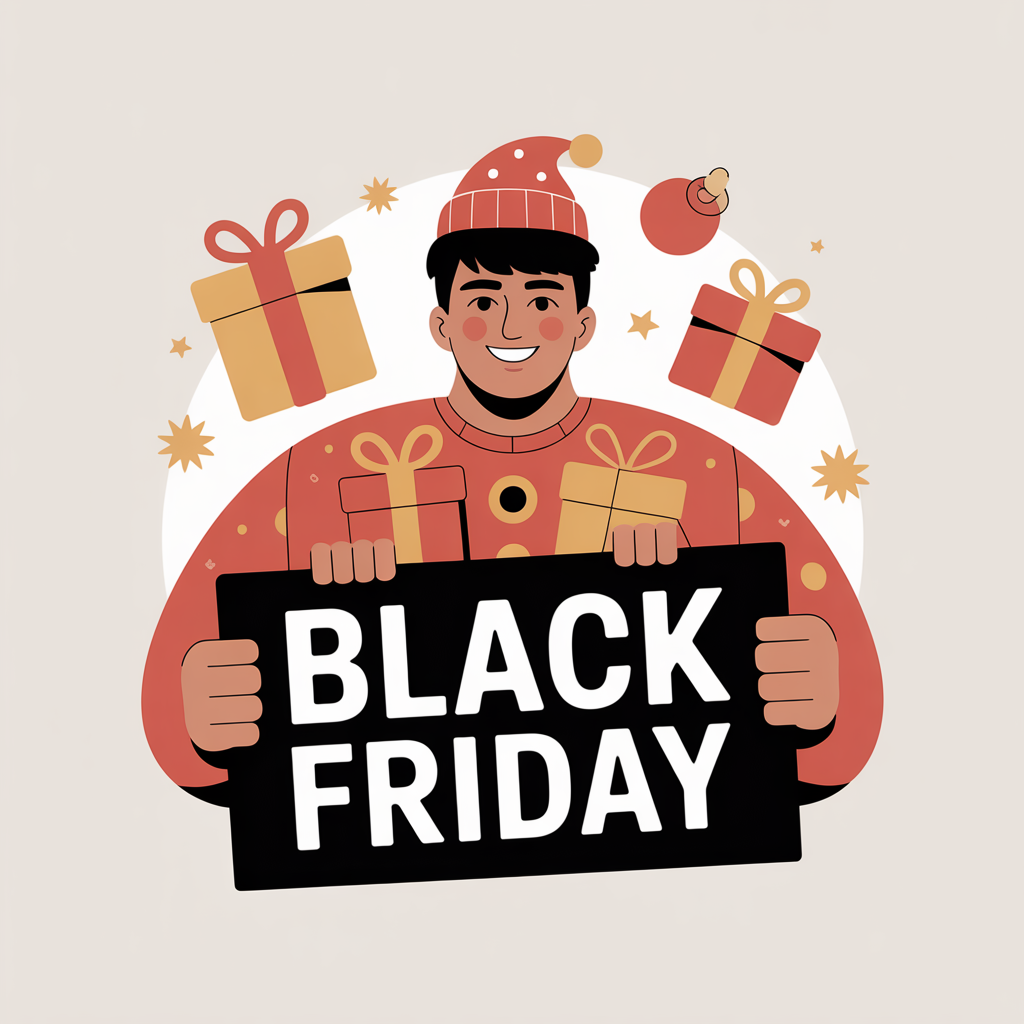 Black Friday