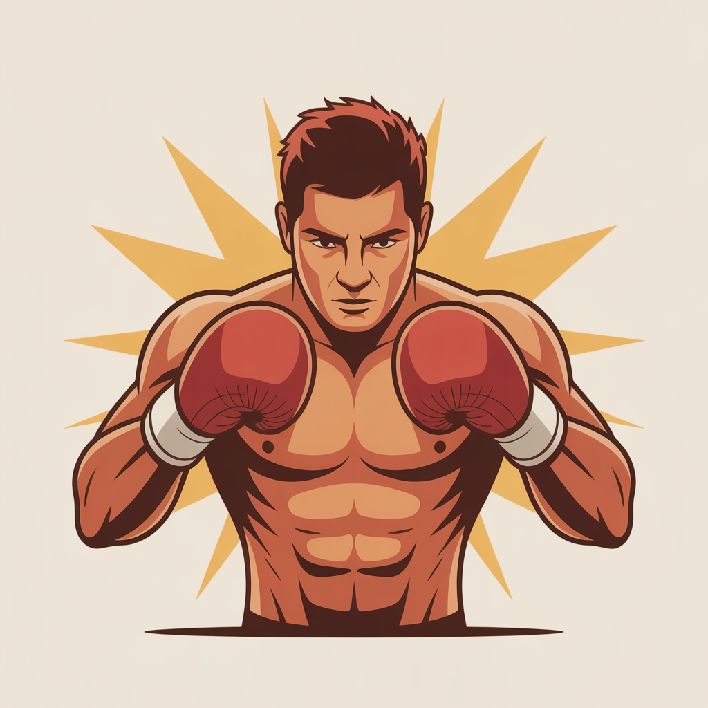 Boxing & MMA