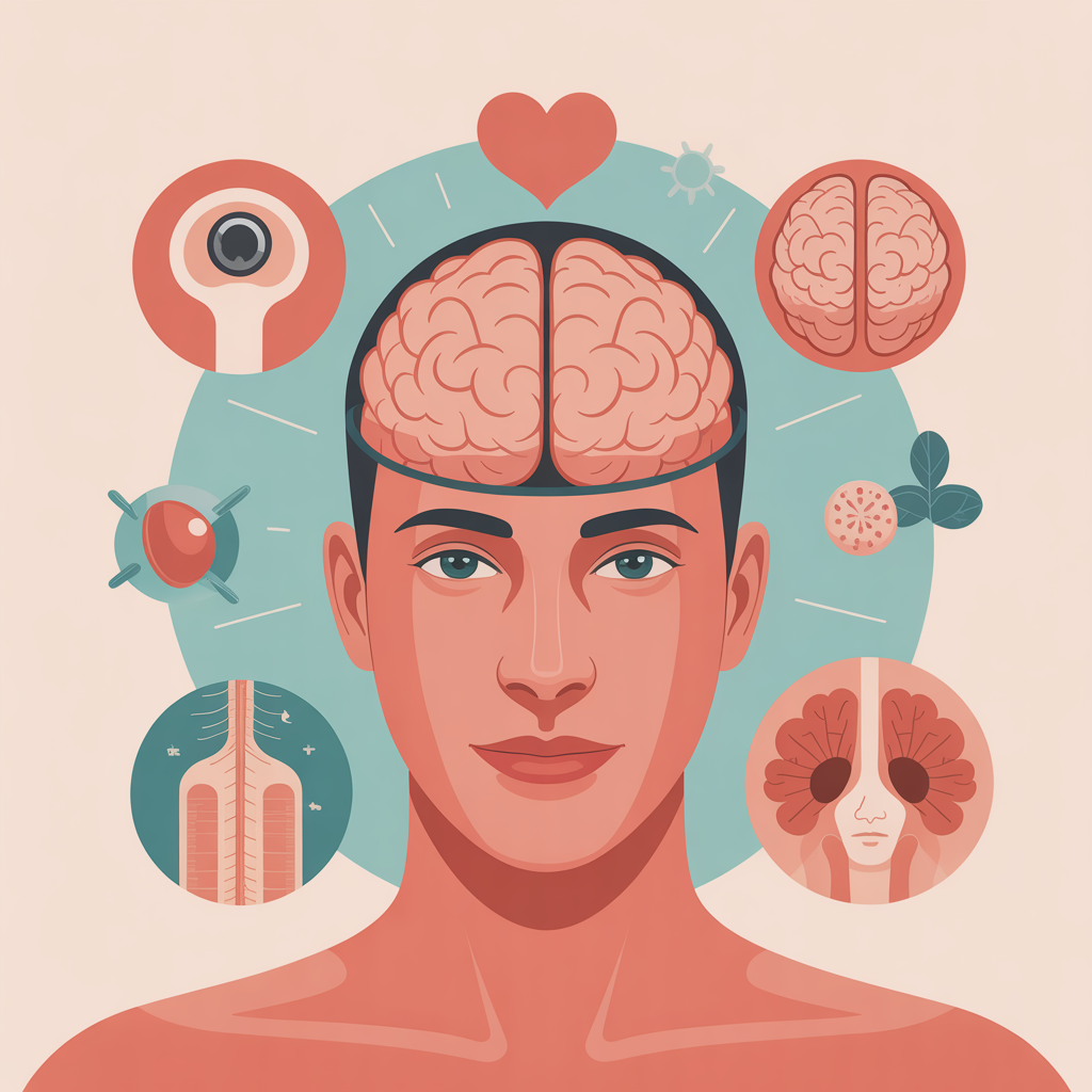 The Brain