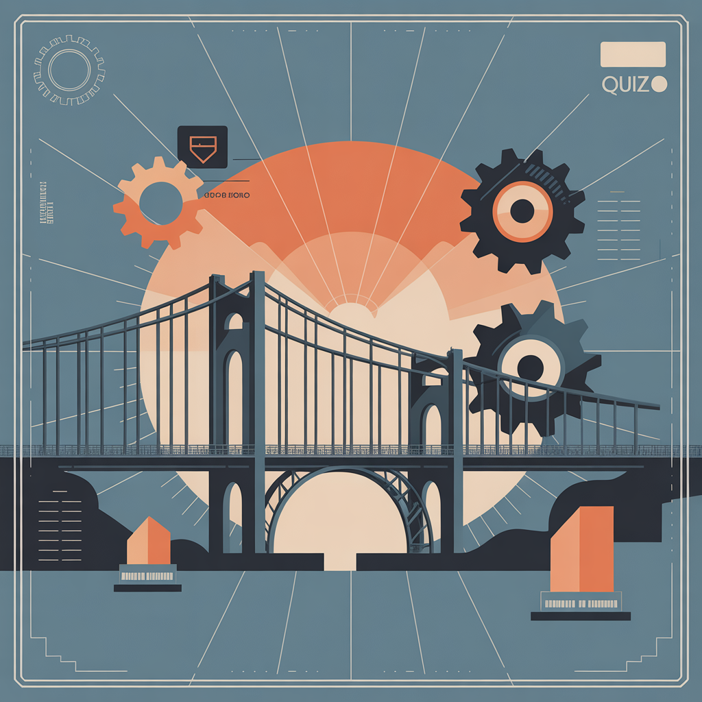 Bridges & Big Builds
