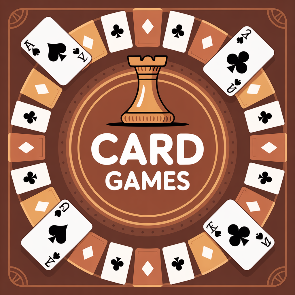 Card Games