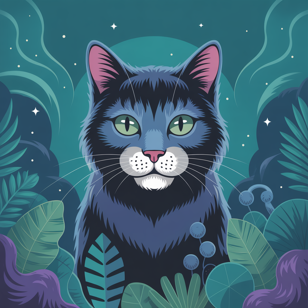 Cats