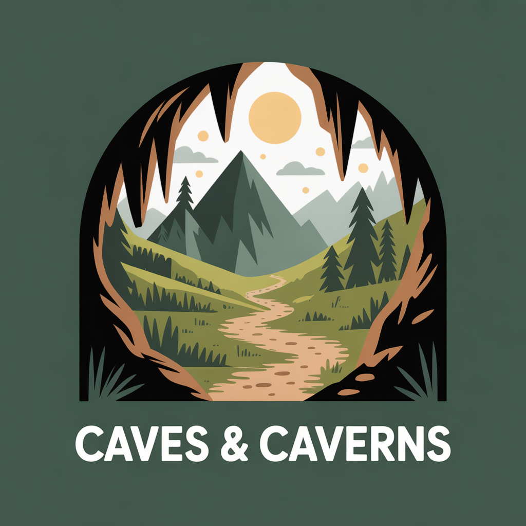 Caves & Caverns