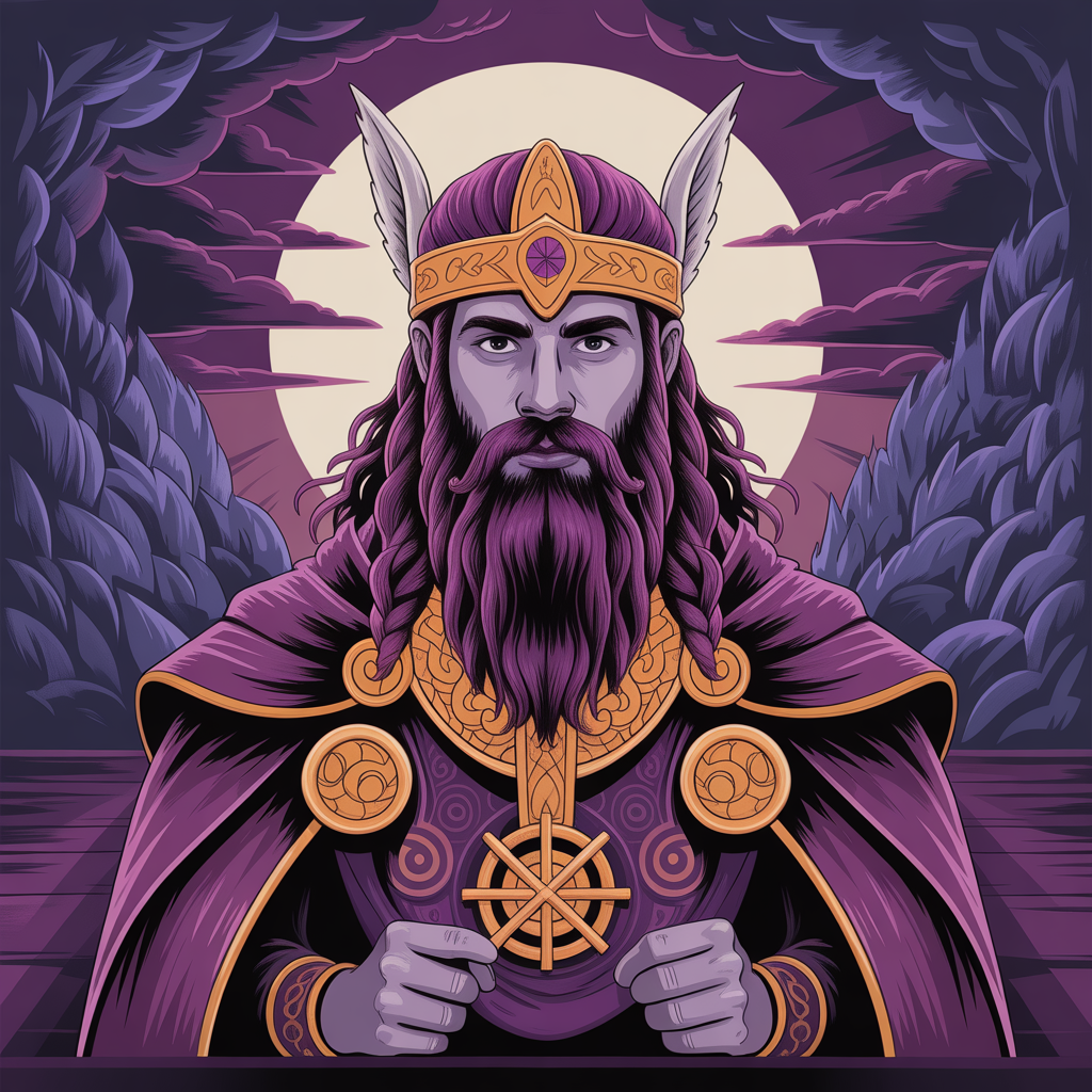 Celtic Mythology