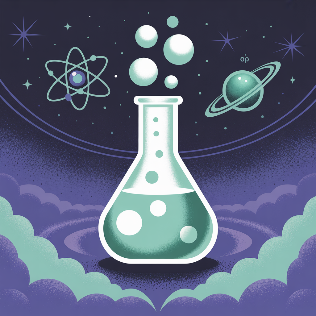 Chemistry Basics