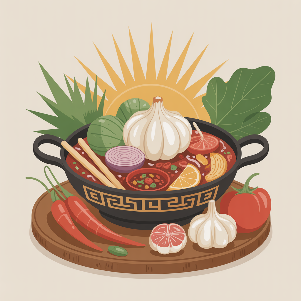 Chinese Cuisine