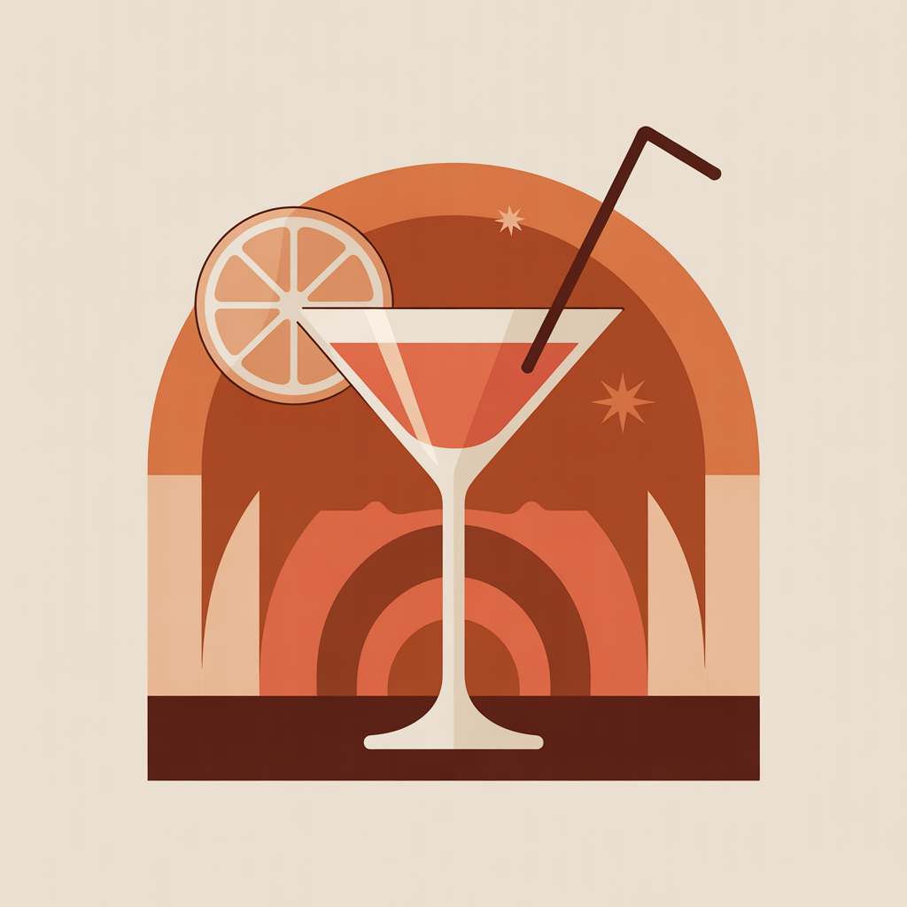 Cocktails & Drinks