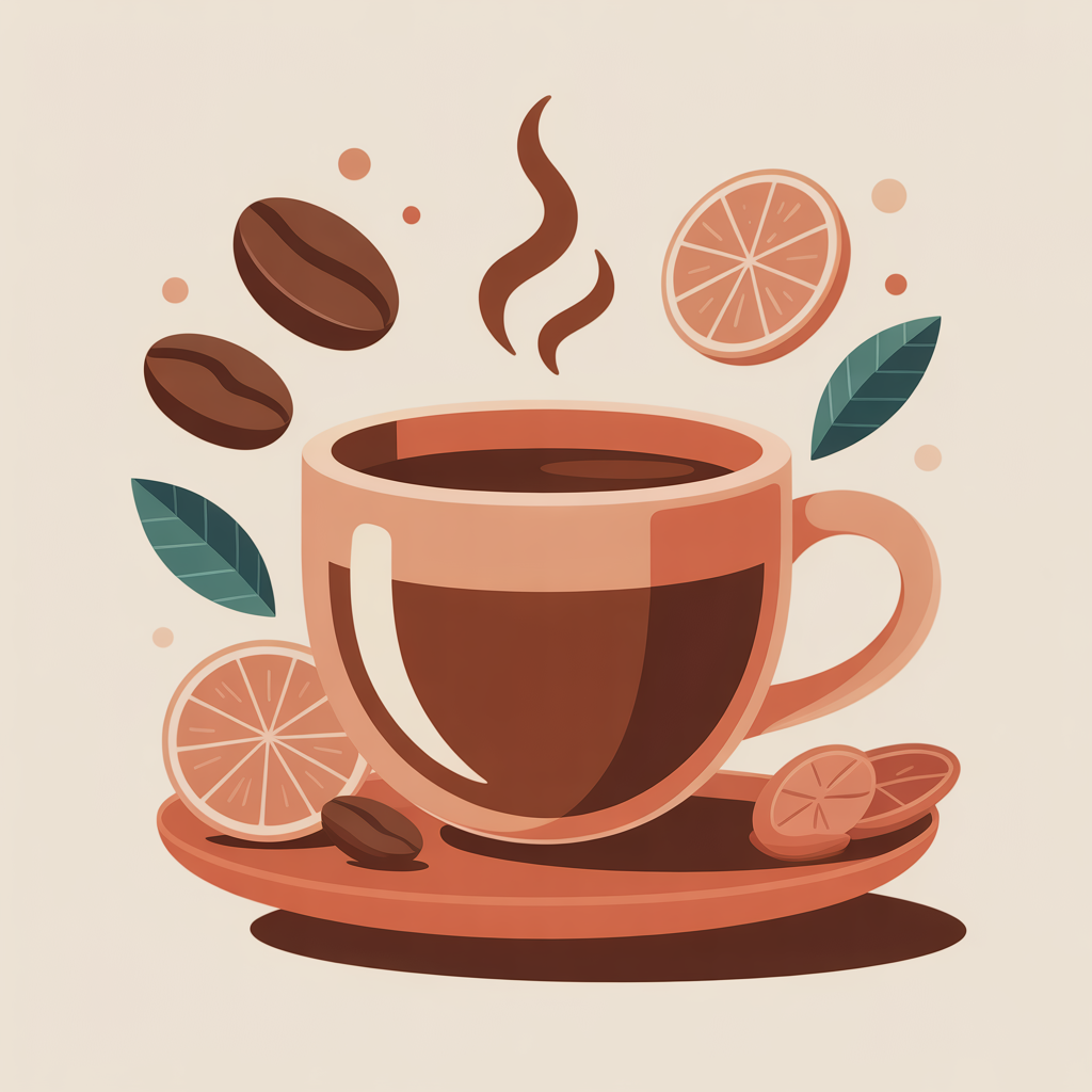Coffee & Tea