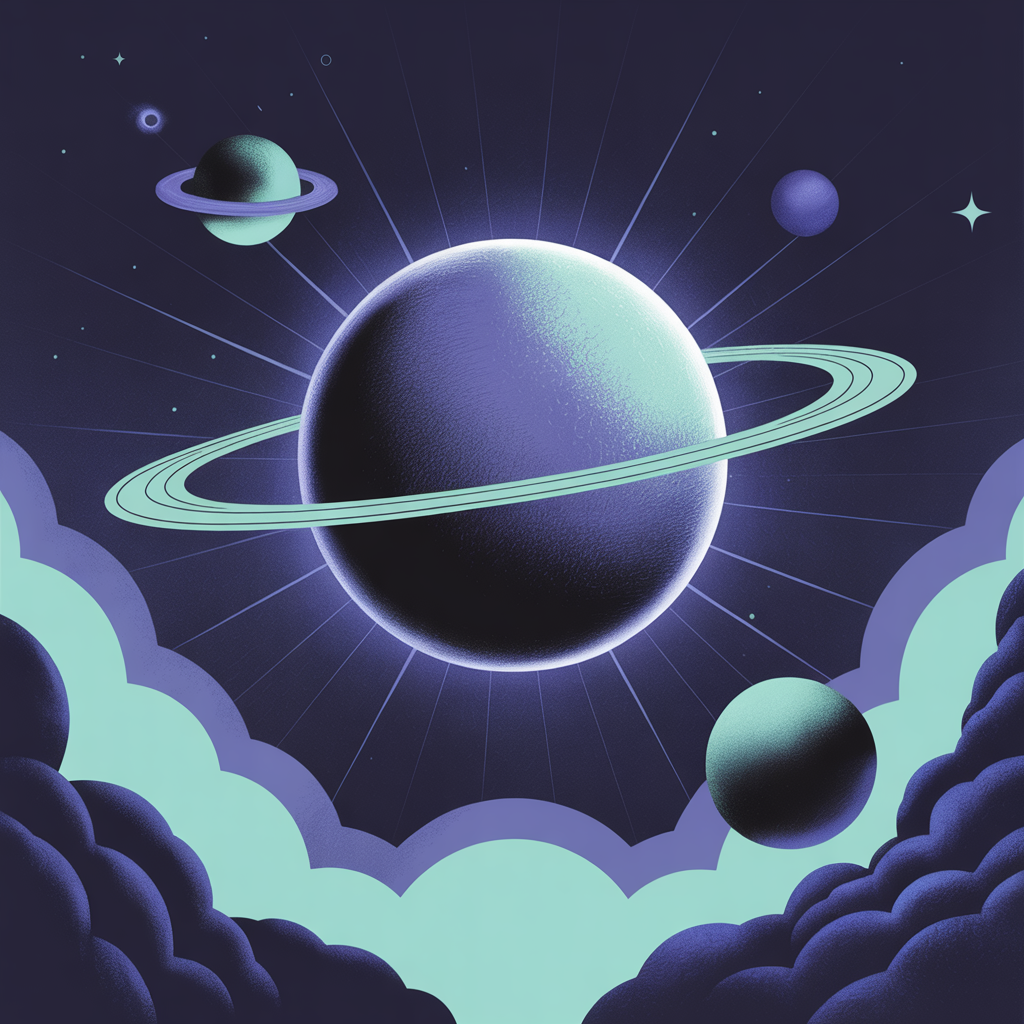 Cosmic Mysteries