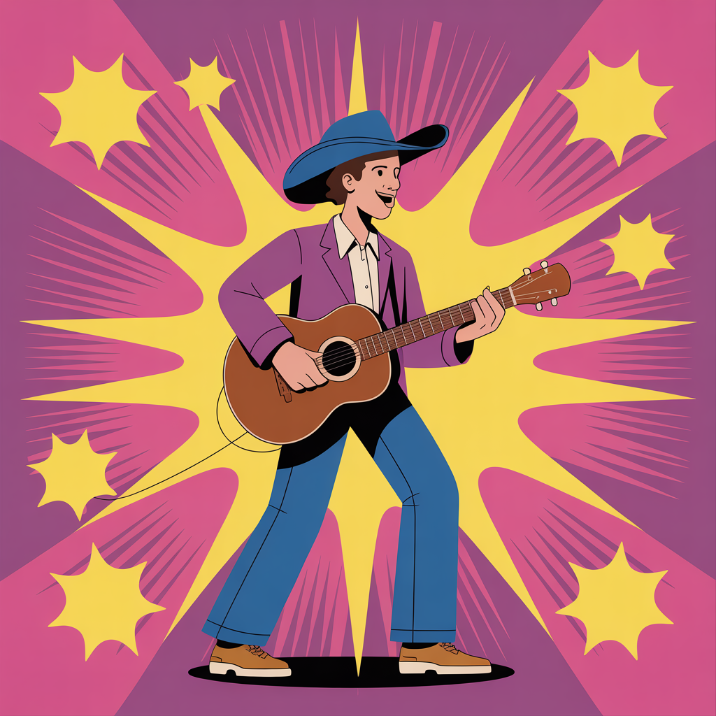 Country Music