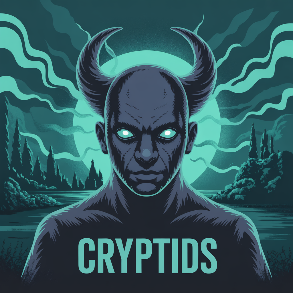 Cryptids