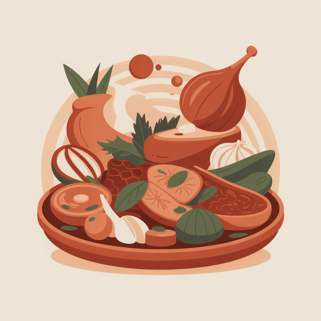 World Cuisines