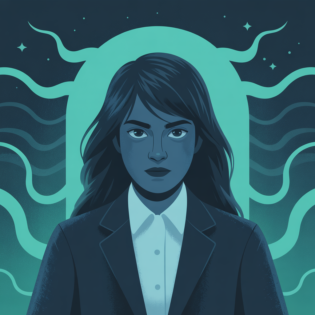 Curses & Omens