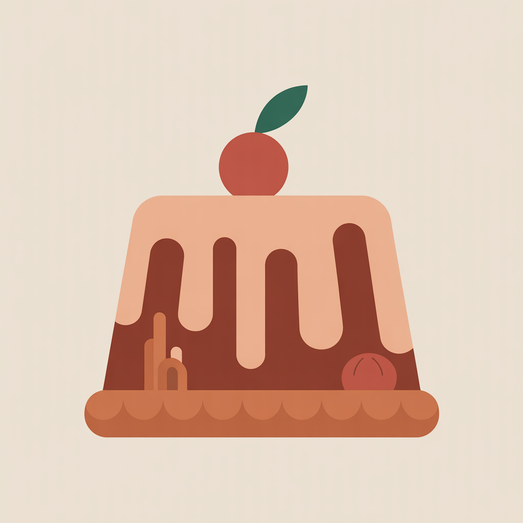 Desserts & Baking