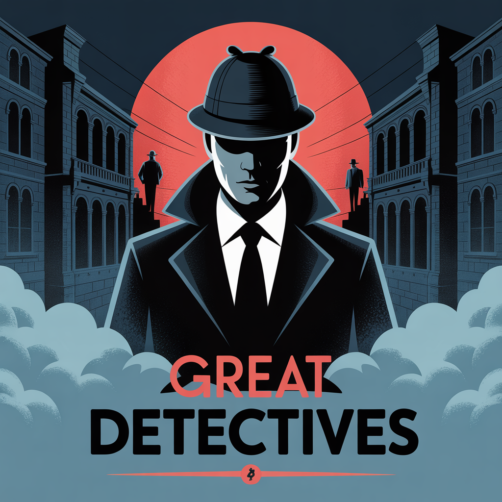 Great Detectives