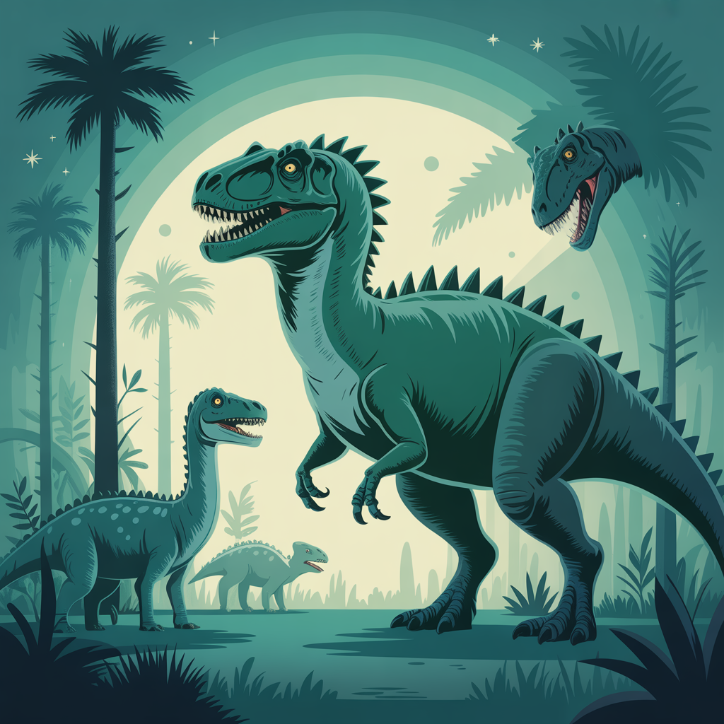 Dinosaurs
