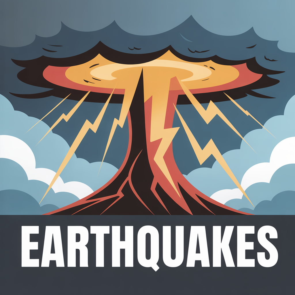 Earthquakes