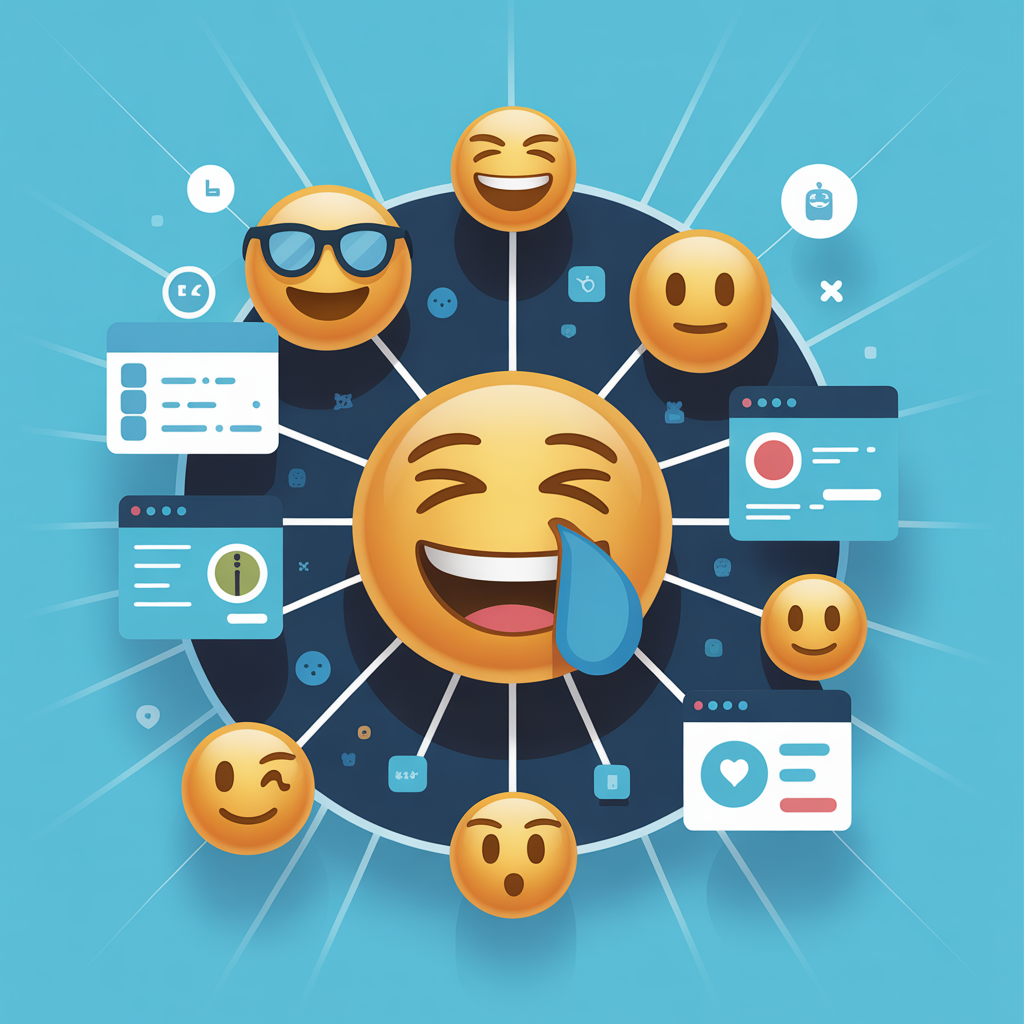 Emoji & Internet Slang