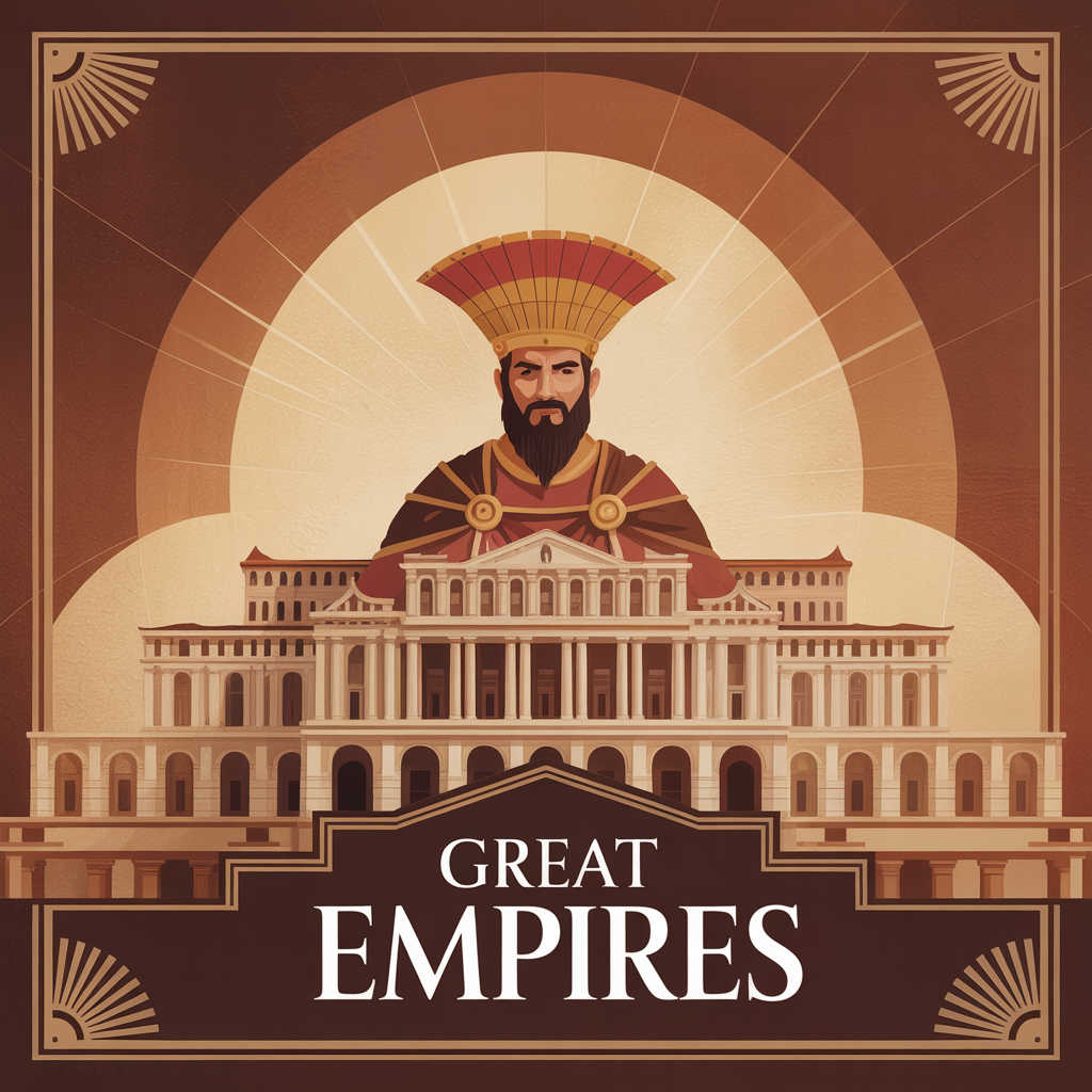 Great Empires