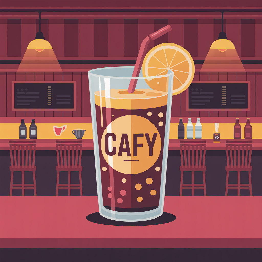 Energy & Sports Drinks