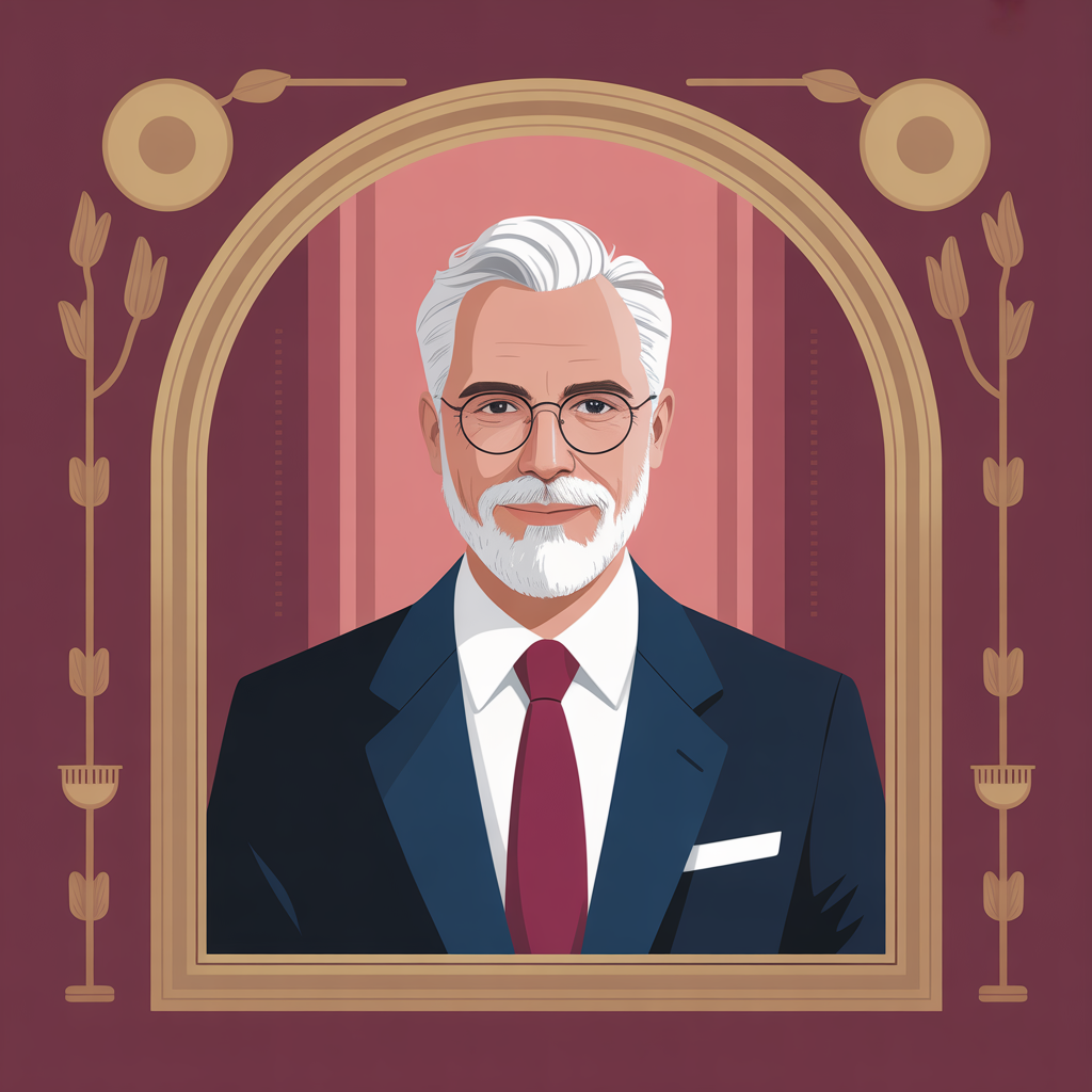 Famous Entrepreneurs