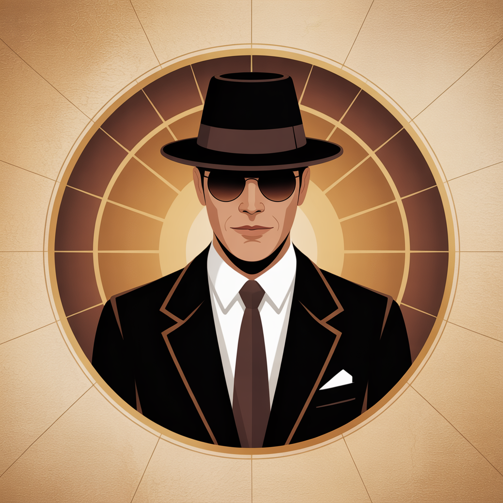 Spies & Espionage
