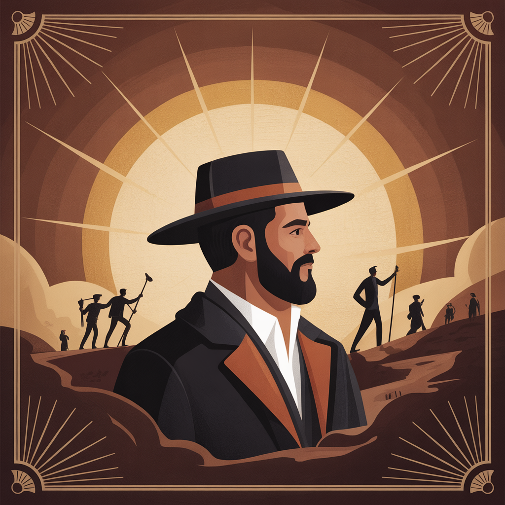 Explorers & Discovery
