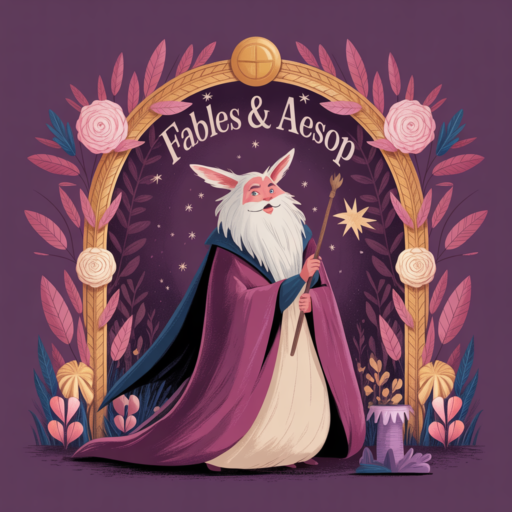 Fables & Aesop