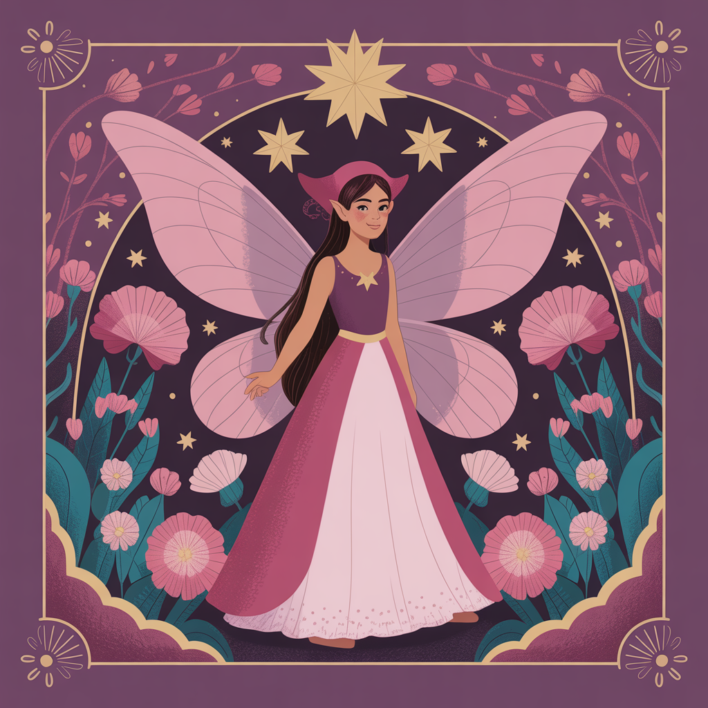 Fairies & Little Folk