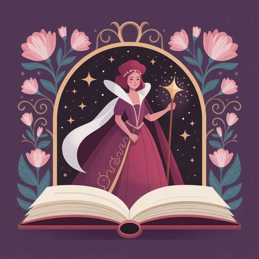 Classic Fairy Tales
