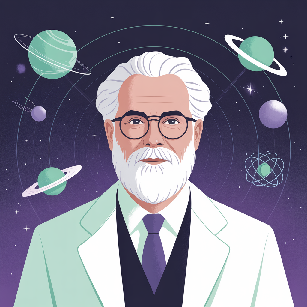 Famous Scientists