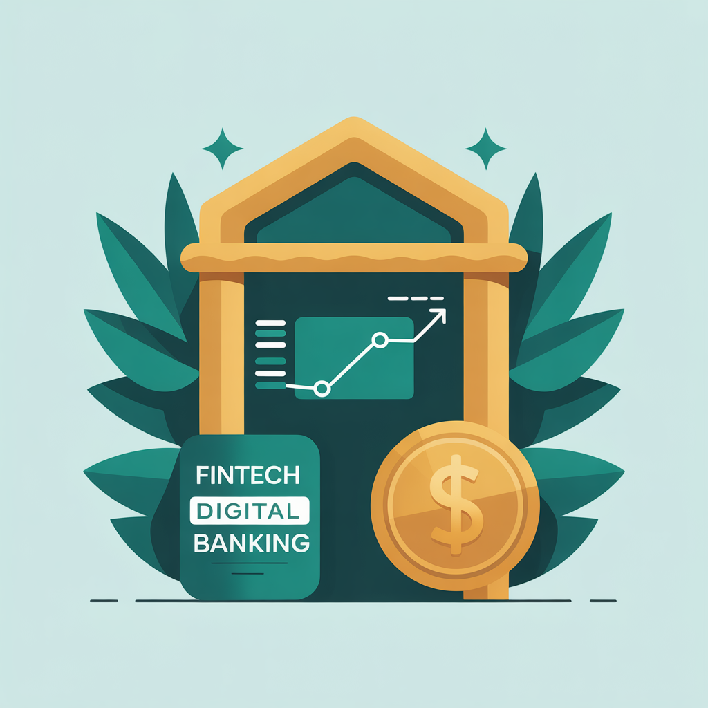 Fintech & Digital Banking