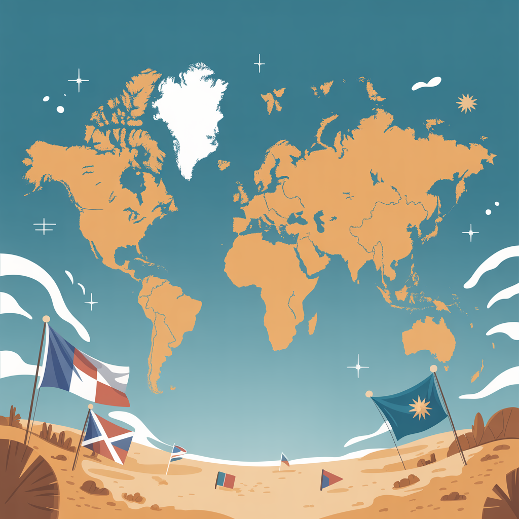 Flags of the World