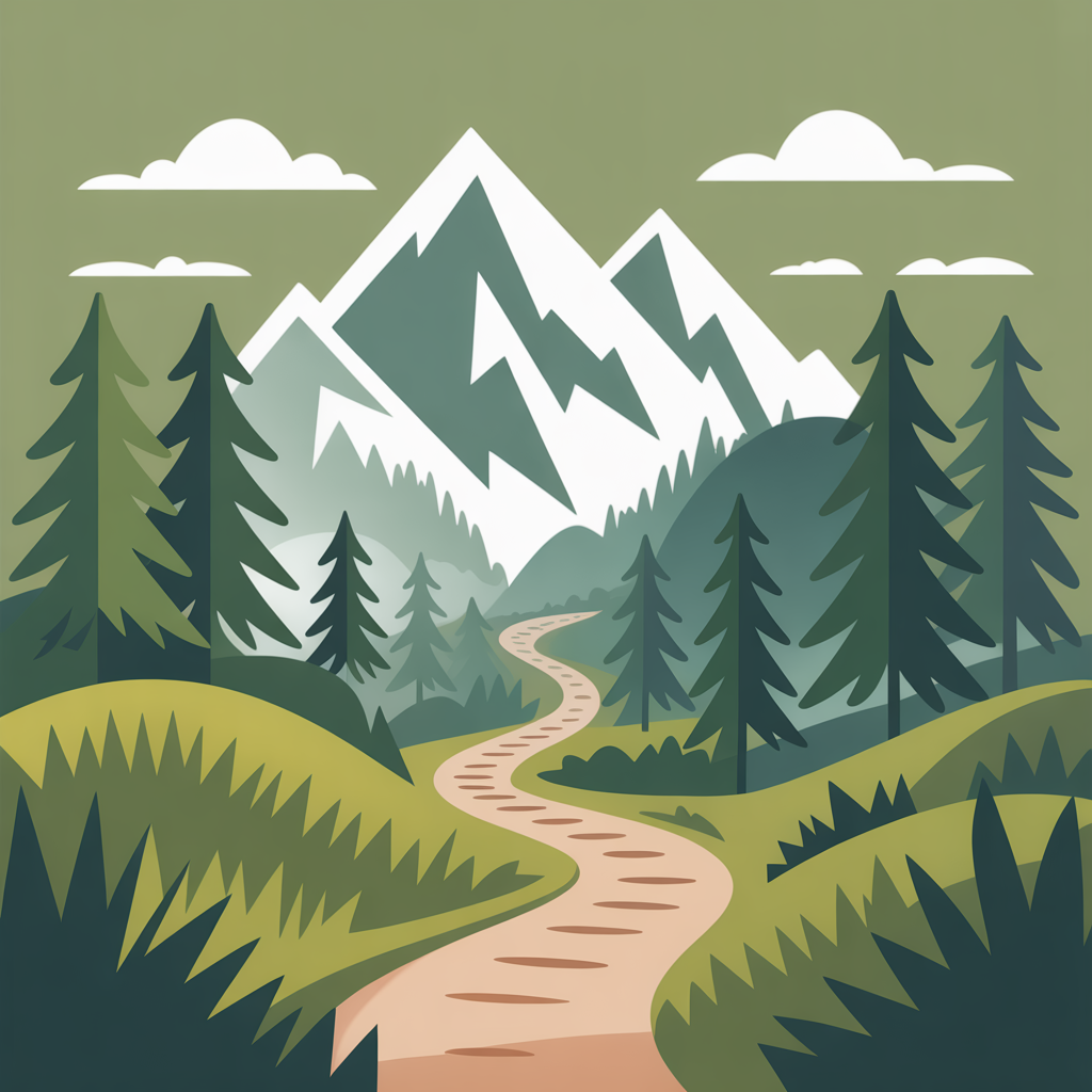 Forests & Trees