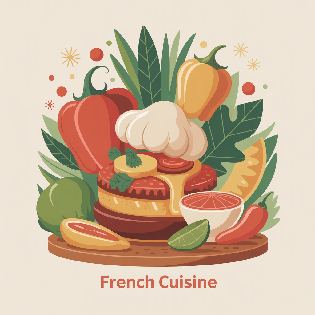French Cuisine