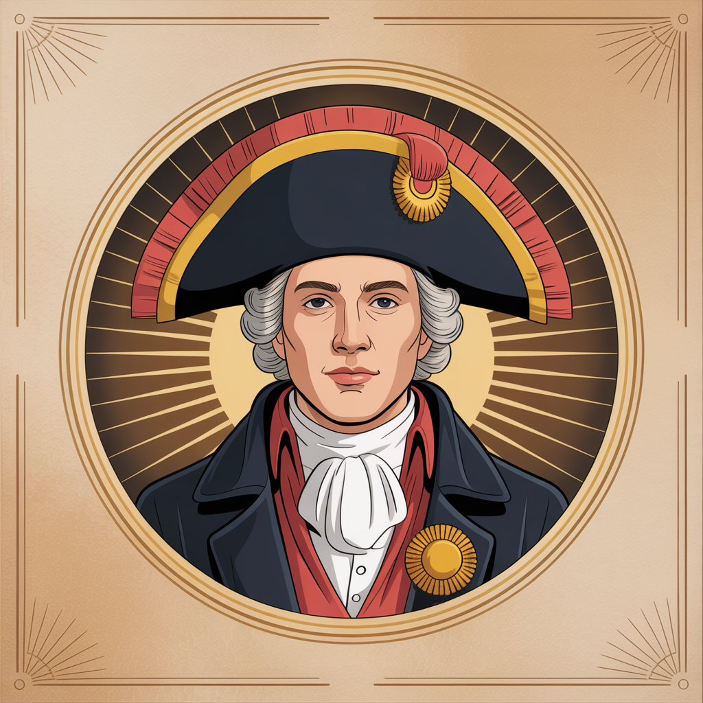 The French Revolution