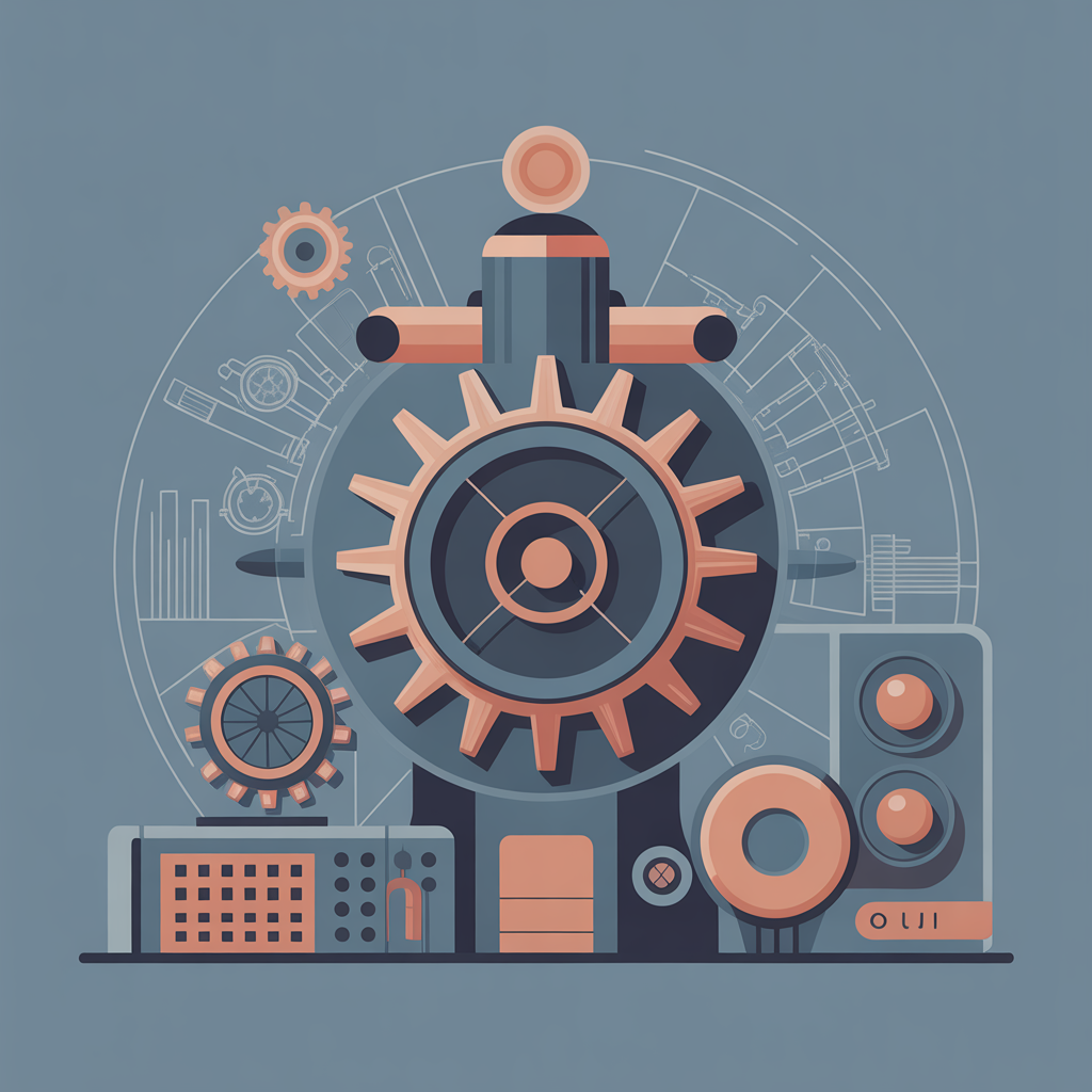 Gadgets That Changed Life