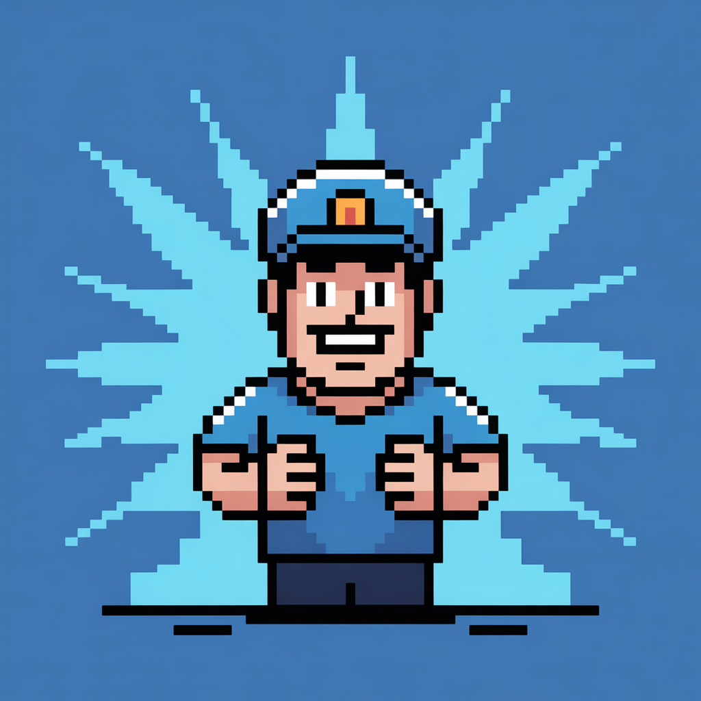 Iconic Game Characters