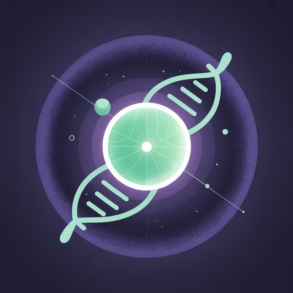 Genetics & Evolution